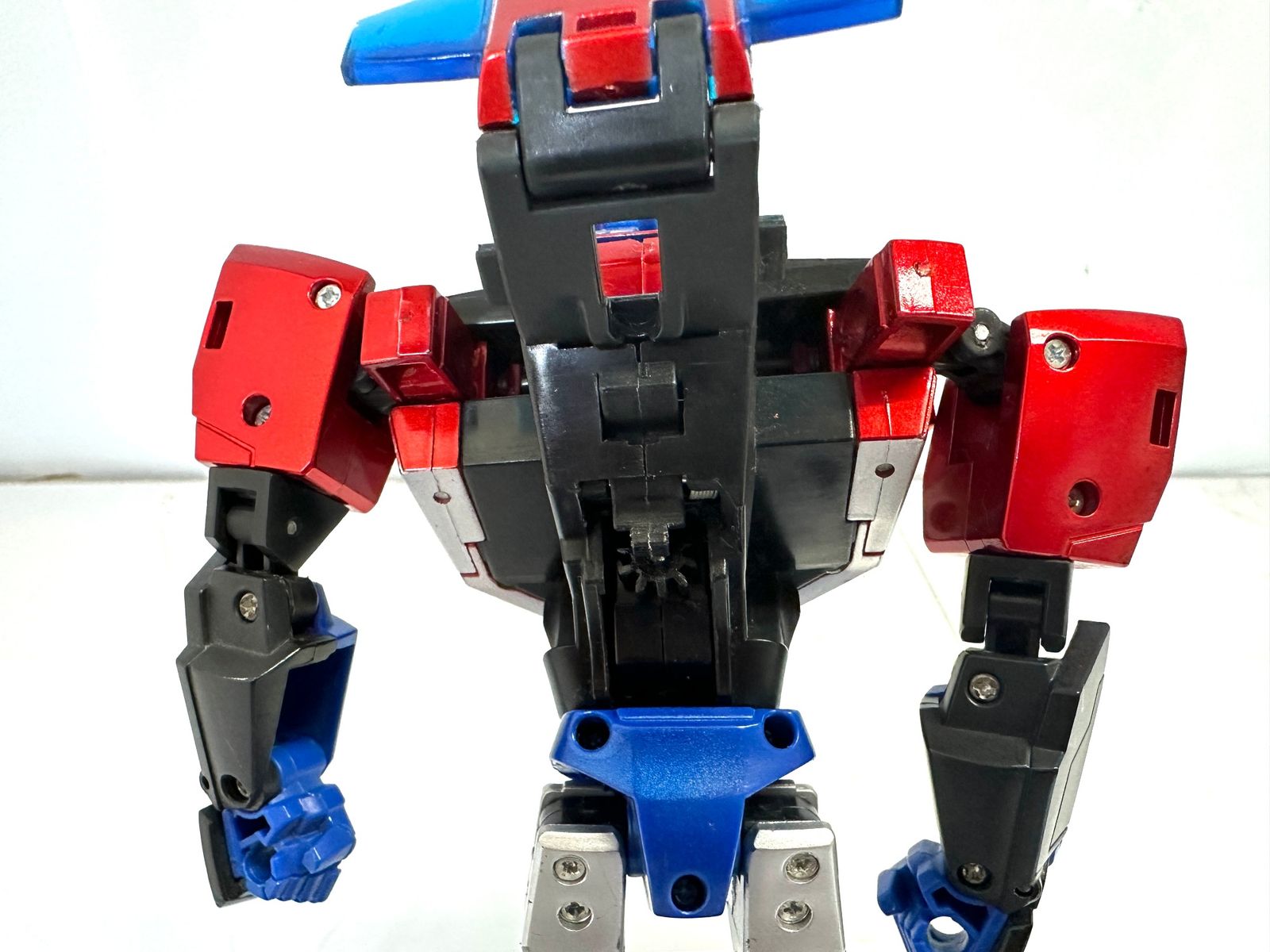 ジャンク トランスフォーマー フィギュア 3個セット GC-01