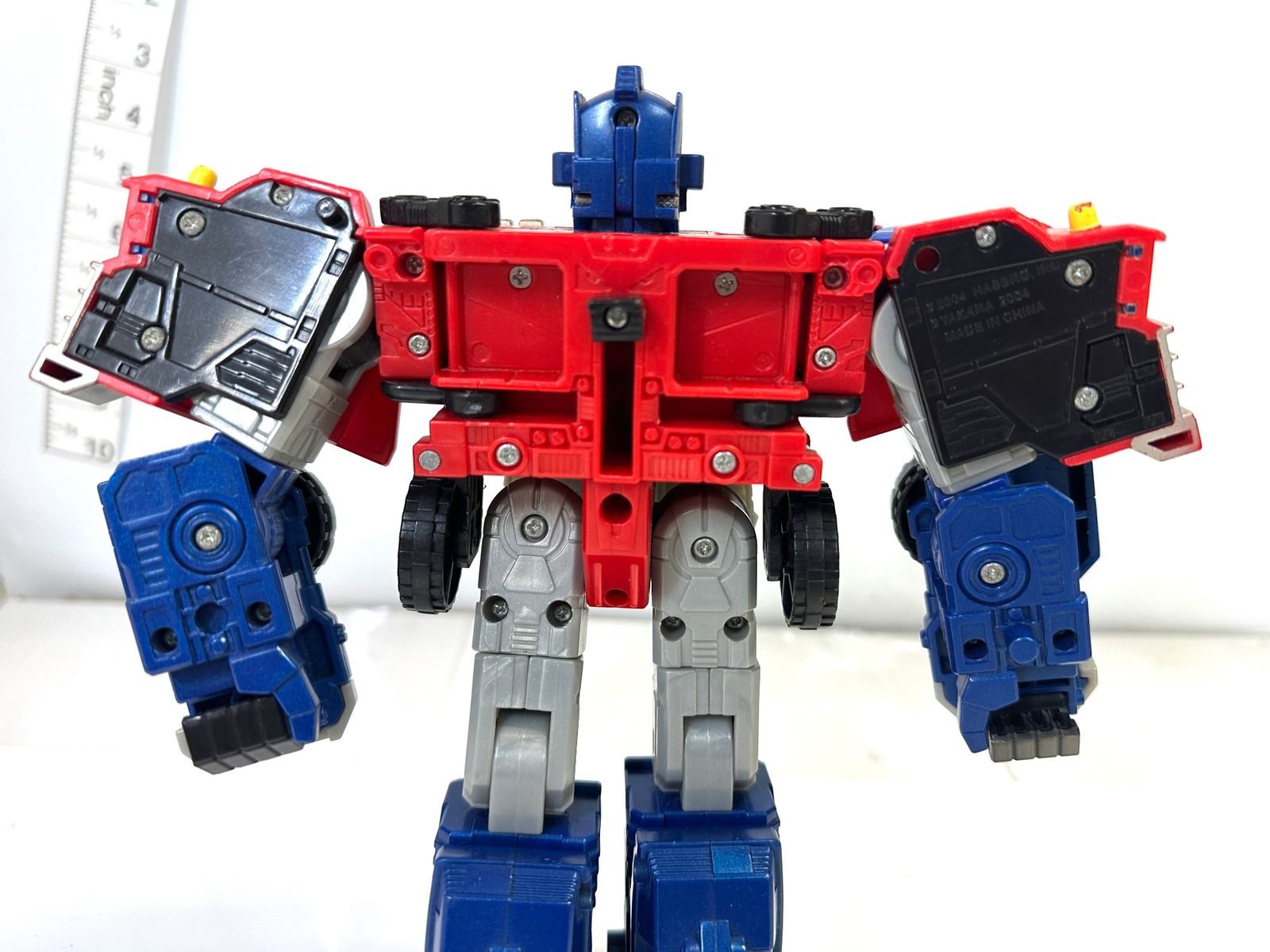ジャンク トランスフォーマー フィギュア 3個セット GC-01