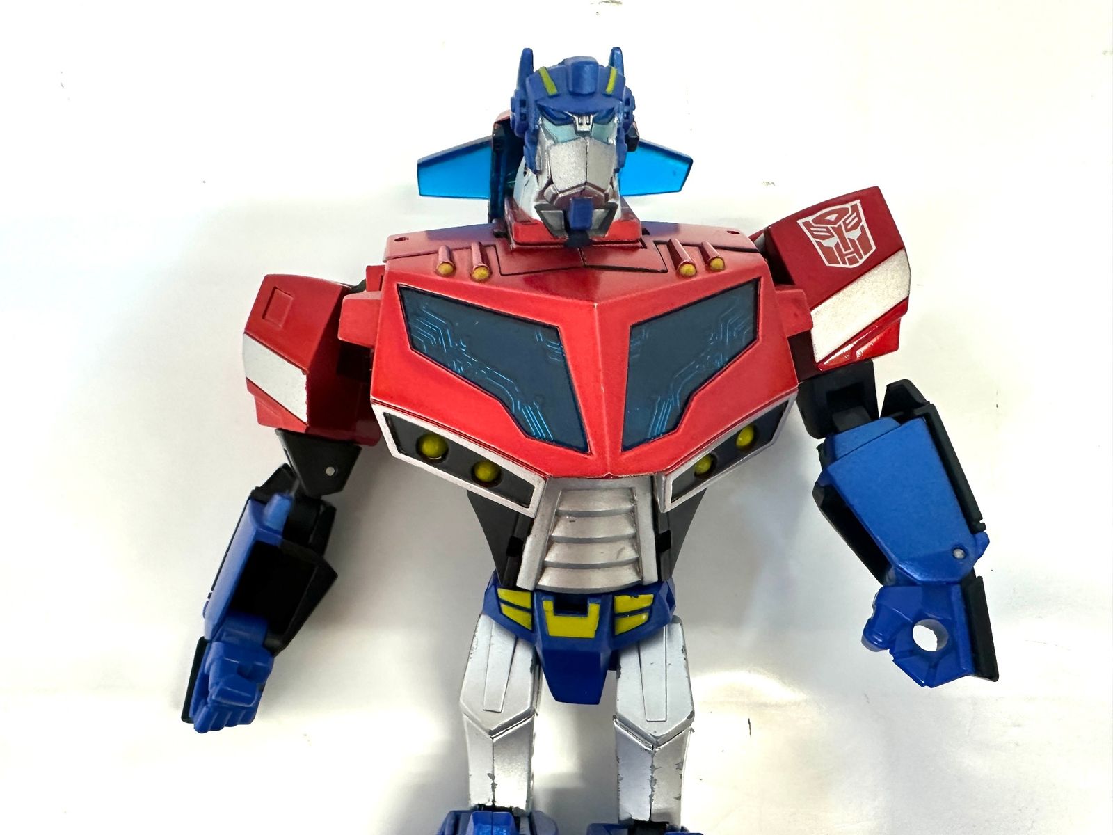 ジャンク トランスフォーマー フィギュア 3個セット GC-01