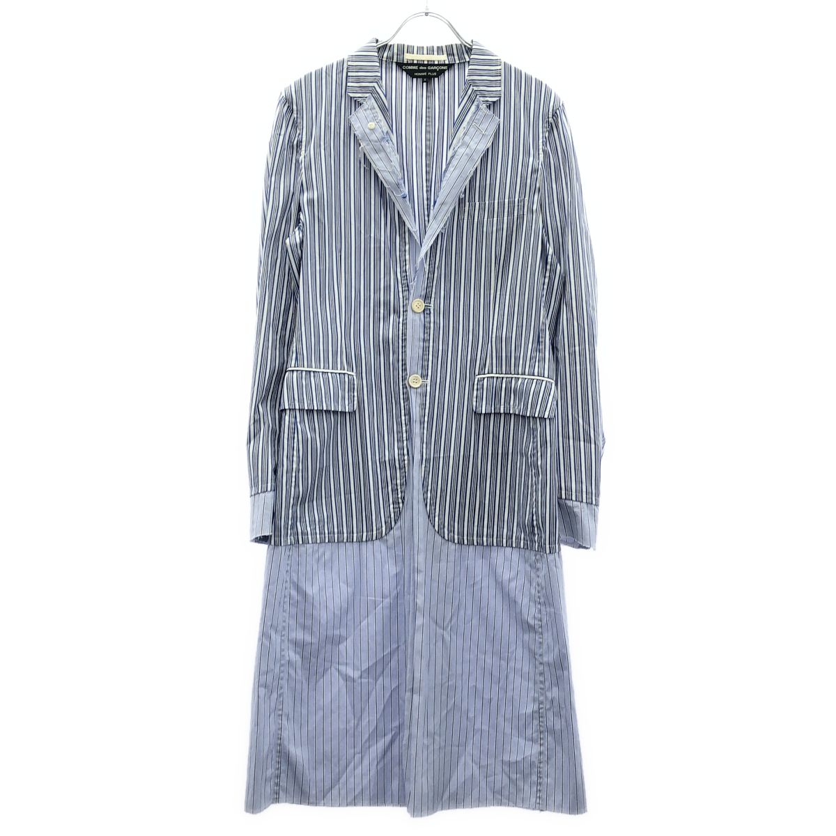 COMME des GARCONS HOMME PLUS コム デギャルソンオムプリュス 17SS