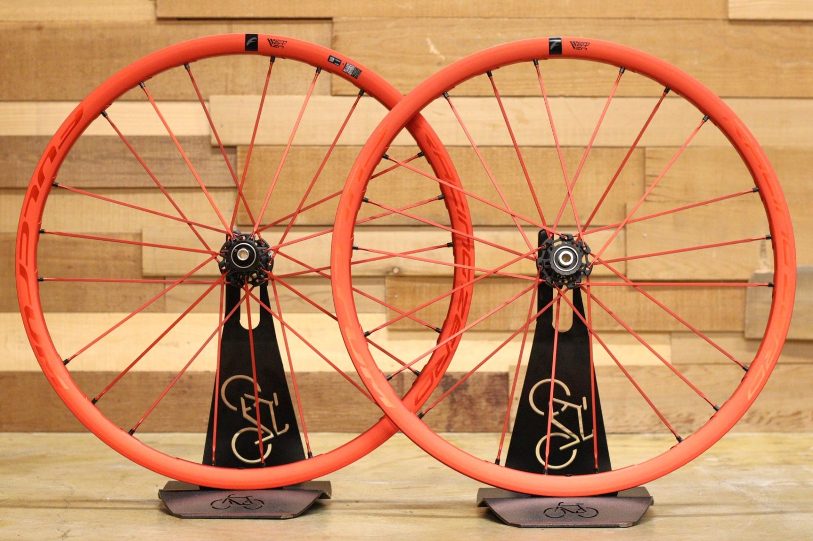 FULCRUM Racing 818DB チェレステ 前後セット チューブレス化 フルクラム FULCRUM レーシングゼロ コンペティツィオーネ RACING ZERO