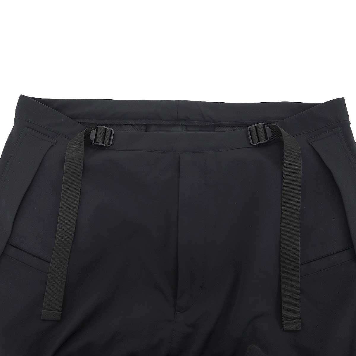ACRONYM アクロニウム Schoeller Dryskin ショートパンツ SP28-DS 