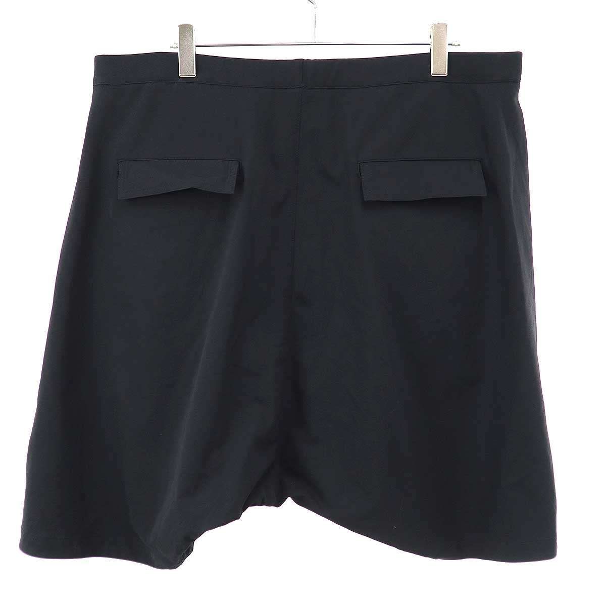 ACRONYM アクロニウム Schoeller Dryskin ショートパンツ SP28-DS