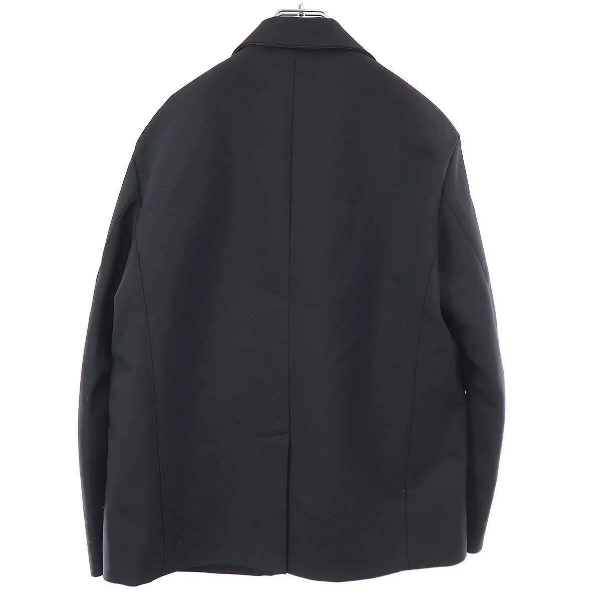 sacai×Carhartt WIP サカイ カーハート 24SS Suiting Bonding Jacket 