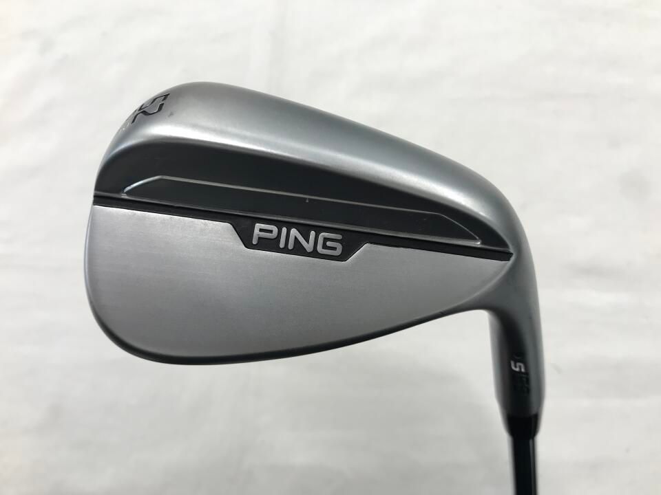 ピン　s159　52度　NSプロ MODUS 3 TOUR 105　Sフレックス　ウェッジ　中古　ゴルフドゥ！NEXTさいたま三室店【最短即日発送】