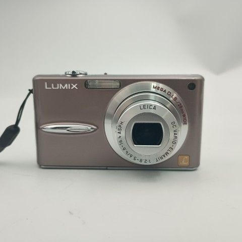 【may さん専用Panasonic DMC-FX30 コンパクトデジタルカメラ DMC-FX30 概要 - デジタルカメラ | LUMIX（ルミックス） ミラーレス