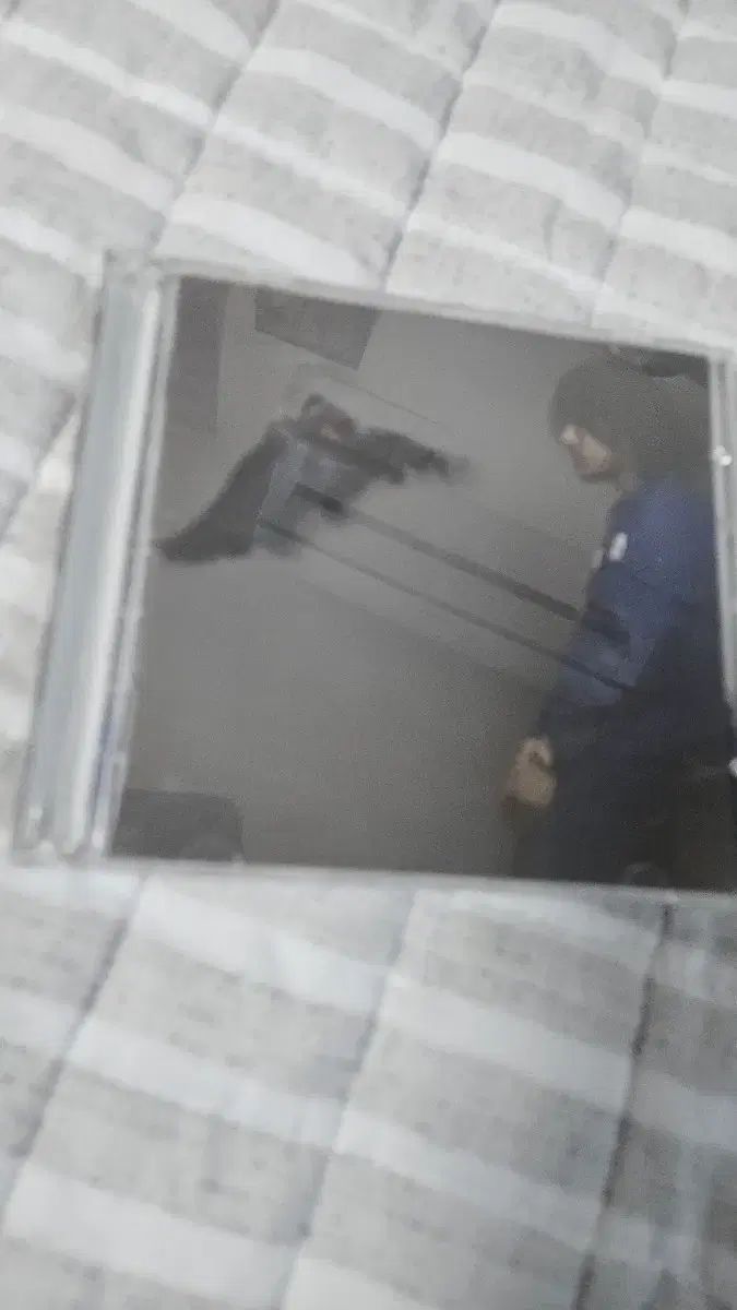 口頭 スパム CD