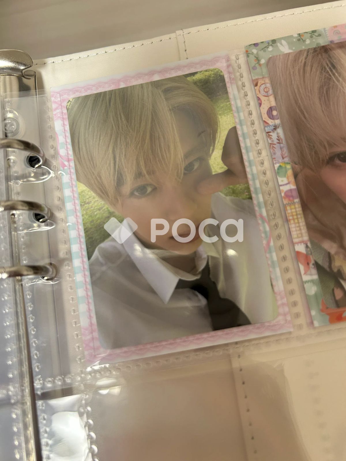 NCT シオン DICON VOLUME N°29 NCT WISH A TYPE - メルカリ