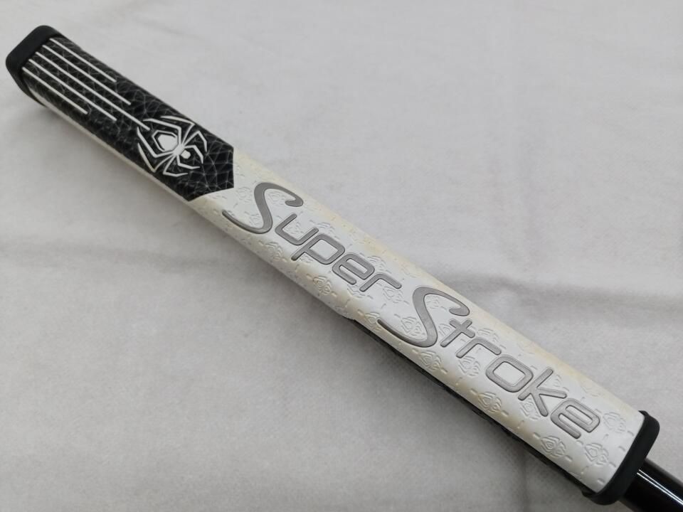 テーラーメイド Spider 5K-ZT STANDARD パター 中古 ゴルフドゥ！福山