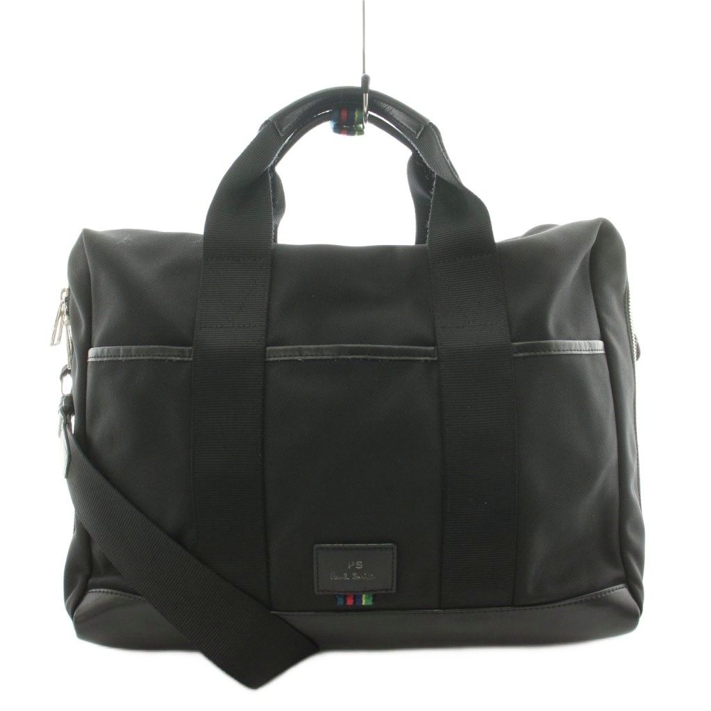 ポールスミス PAUL SMITH ブリーフケース ビジネスバッグ ハンドバッグ