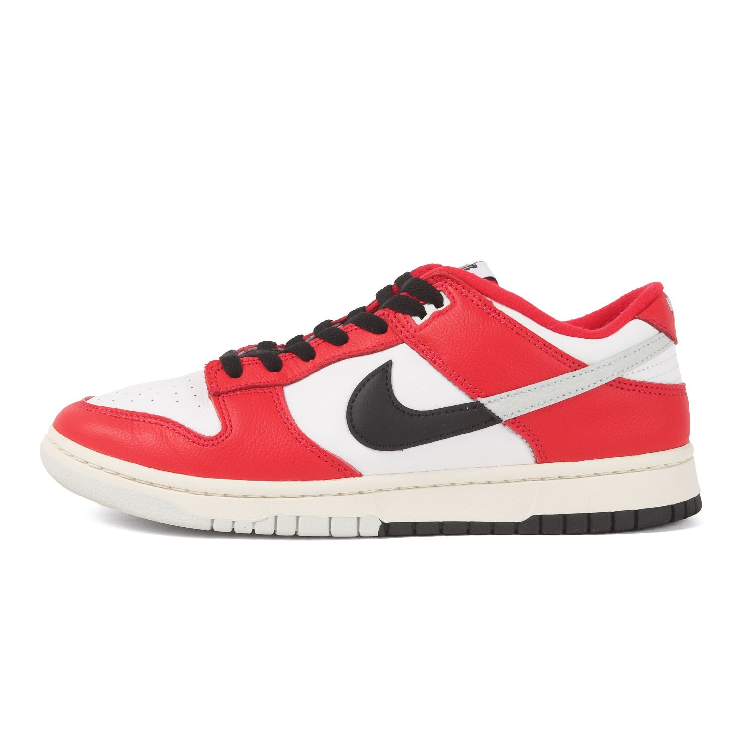 NIKE ナイキ サイズ:US9(27.0cm) | DUNK LOW RETRO PRM CHICAGO SPLIT 
