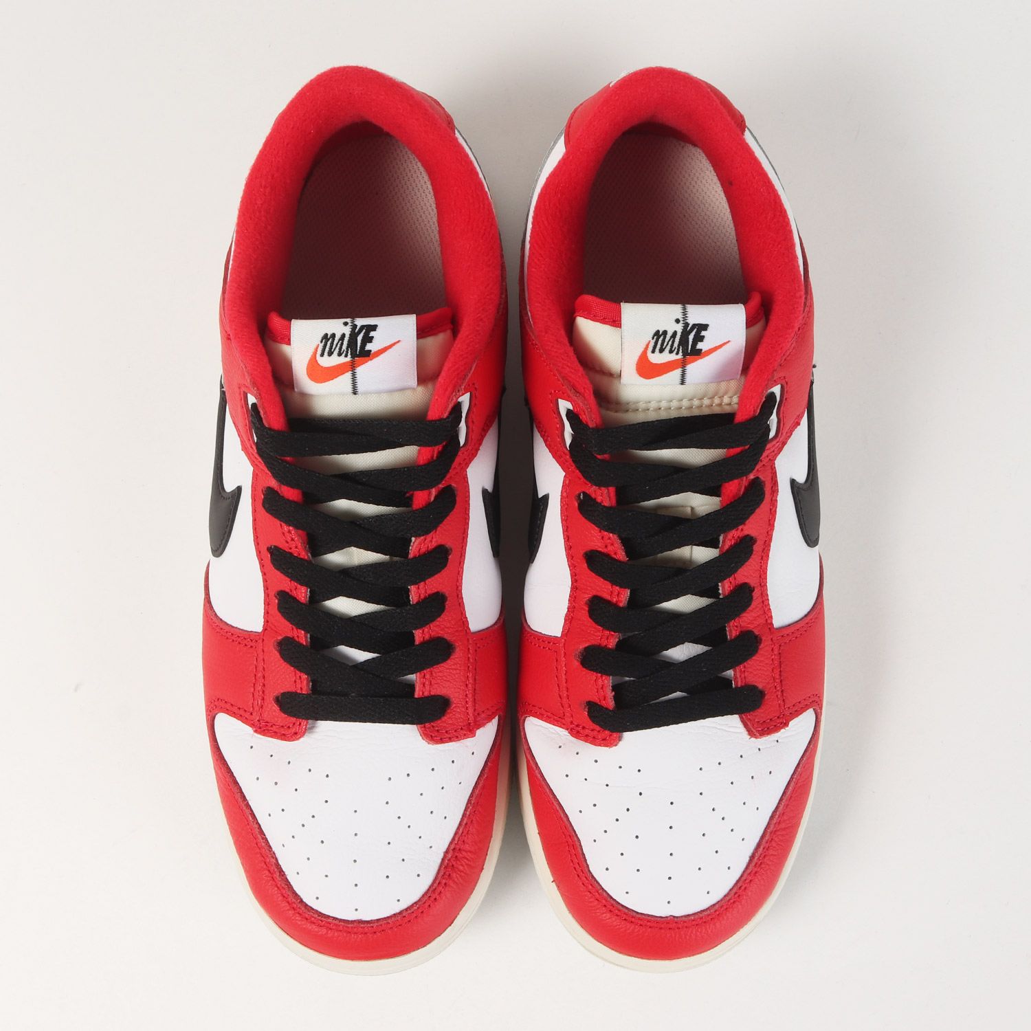 NIKE ナイキ サイズ:US9(27.0cm) | DUNK LOW RETRO PRM CHICAGO SPLIT