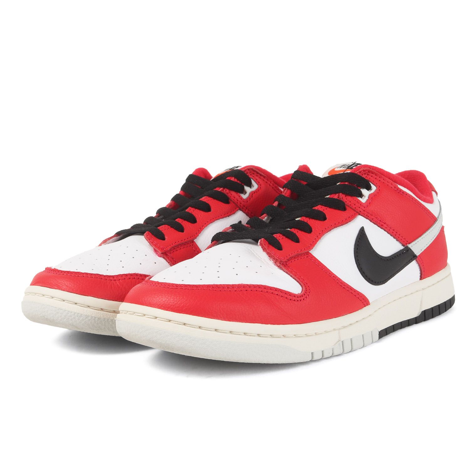 NIKE ナイキ サイズ:US9(27.0cm) | DUNK LOW RETRO PRM CHICAGO SPLIT