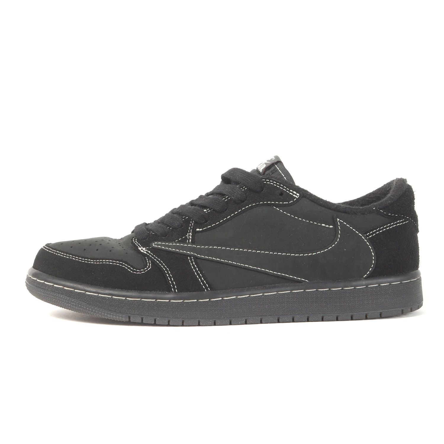 NIKE ナイキ サイズ:US10(28.0cm) | TRAVIS SCOTT AIR JORDAN 1 LOW OG 