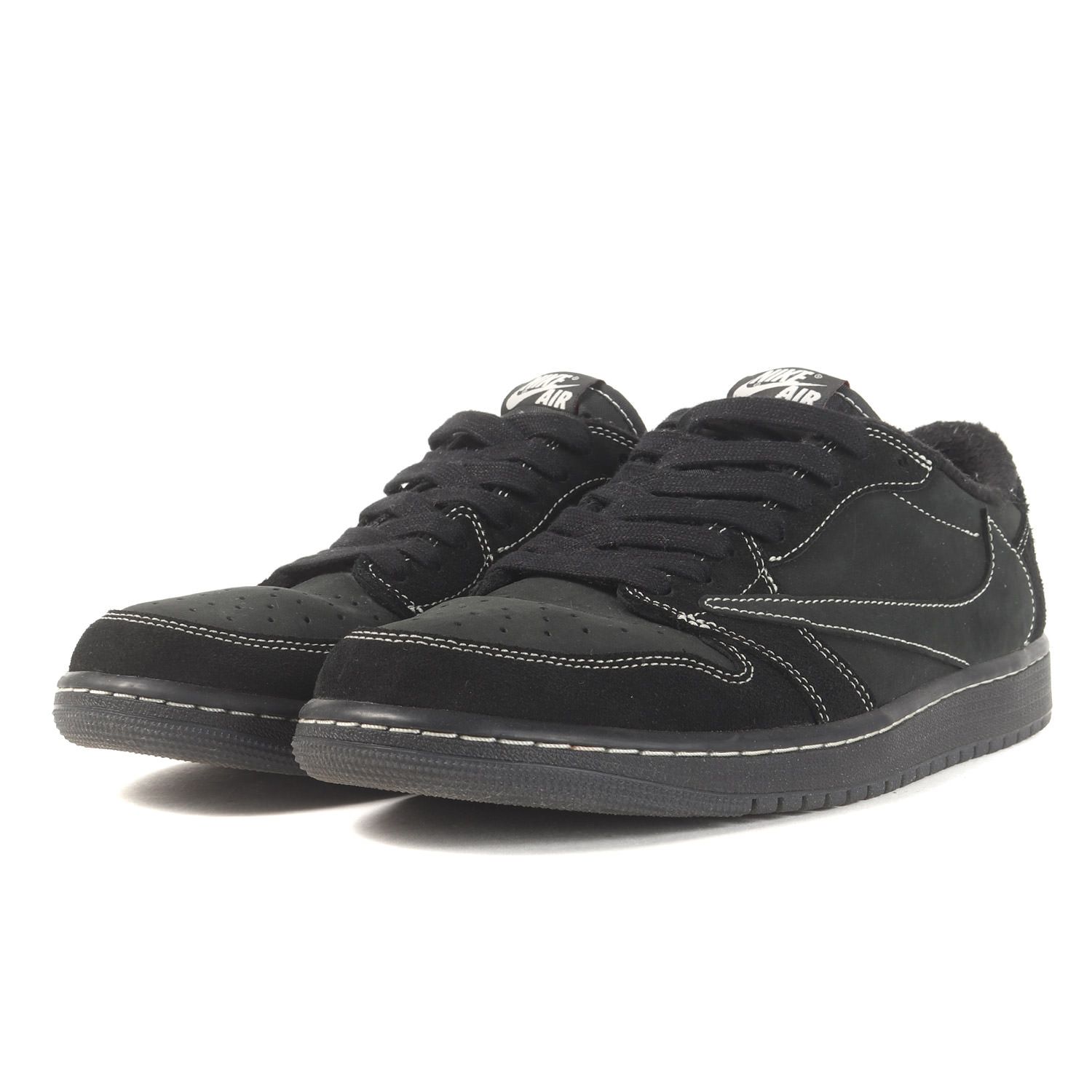 NIKE ナイキ サイズ:US10(28.0cm) | TRAVIS SCOTT AIR JORDAN 1 LOW OG 