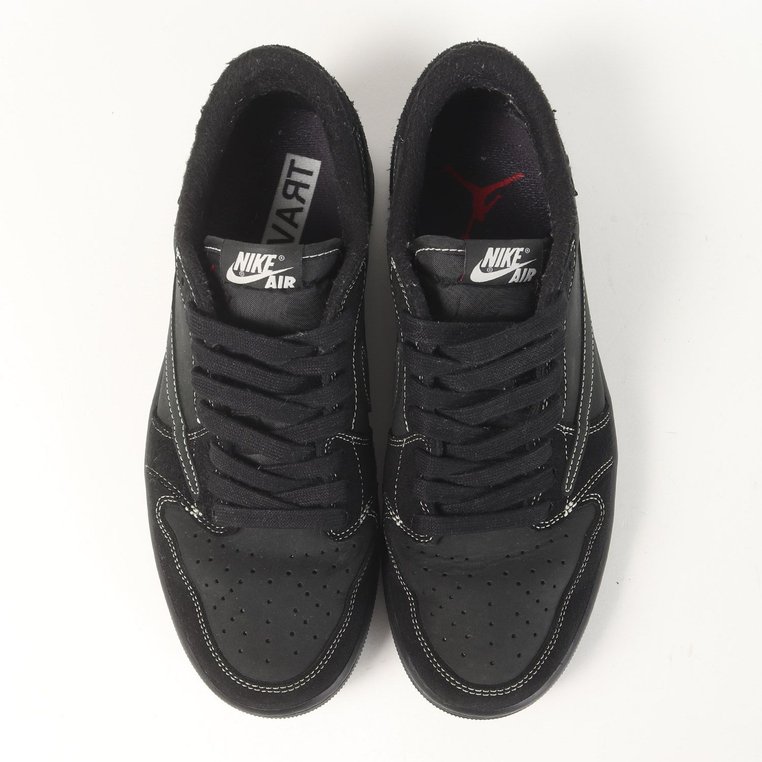 NIKE ナイキ サイズ:US10(28.0cm) | TRAVIS SCOTT AIR JORDAN 1 LOW OG 