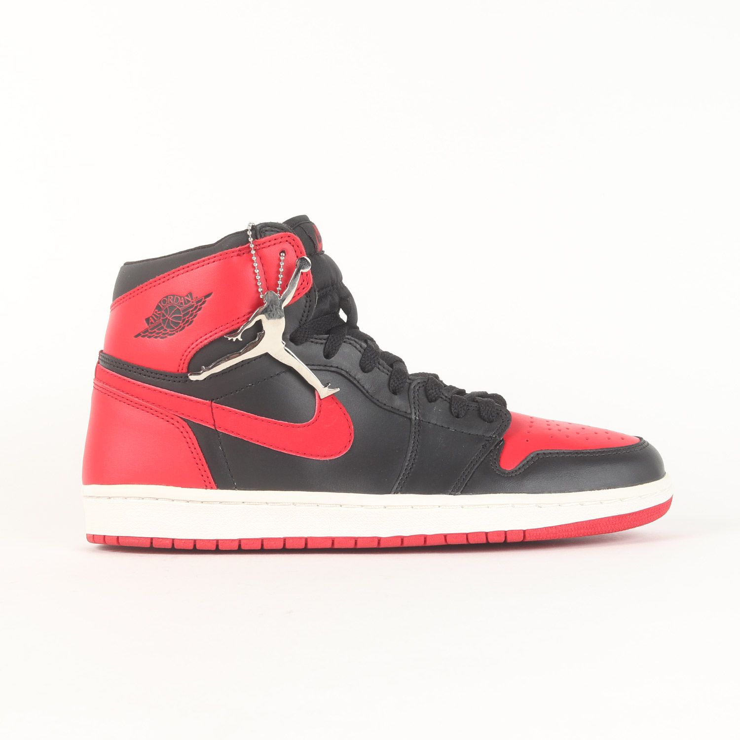NIKE ナイキ サイズ:US10.5(28.5cm) | AIR JORDAN 1 RETRO BRED 