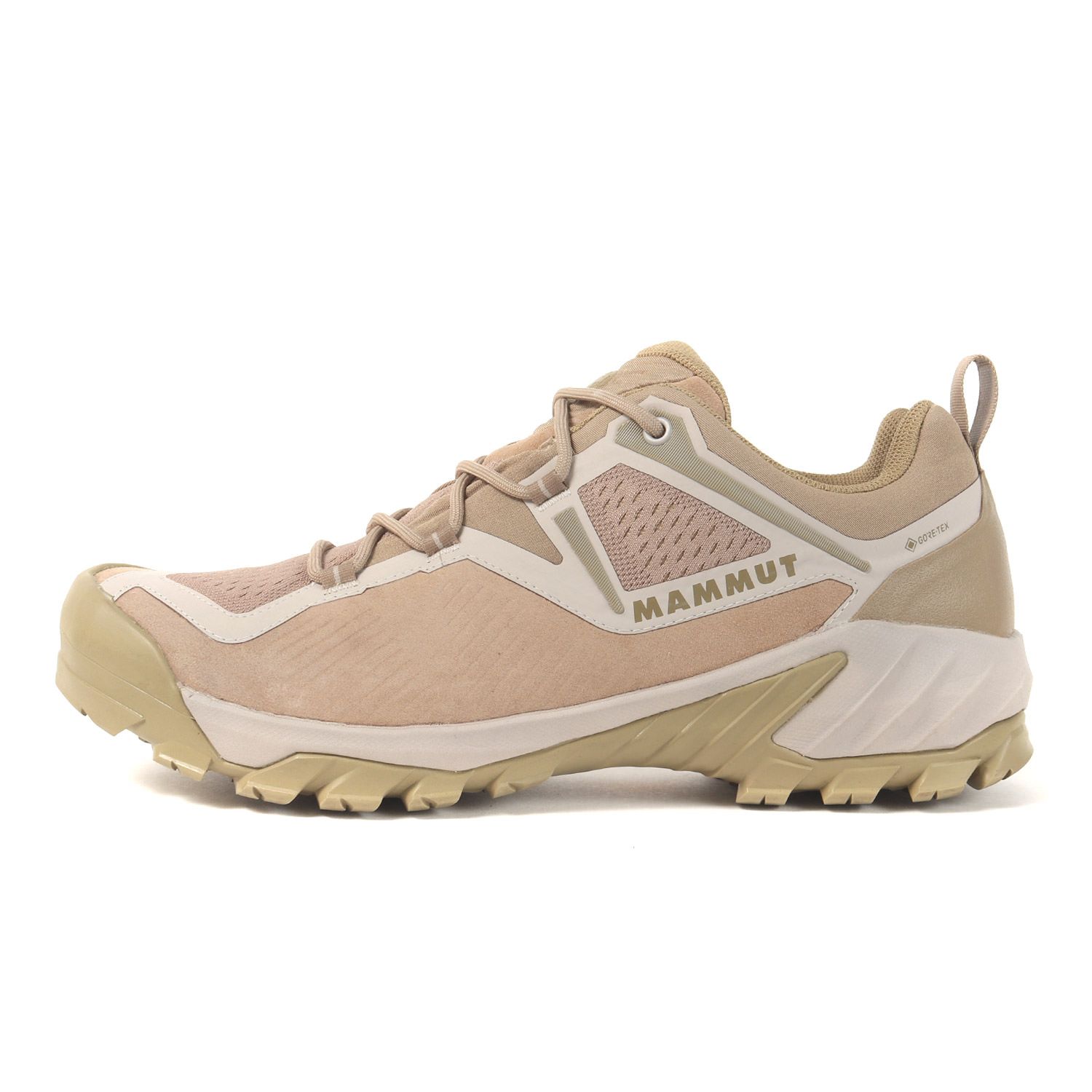 MAMMUT マムート サイズ:US11(28.5cm) | 21AW hobo別注 Sapuen Low