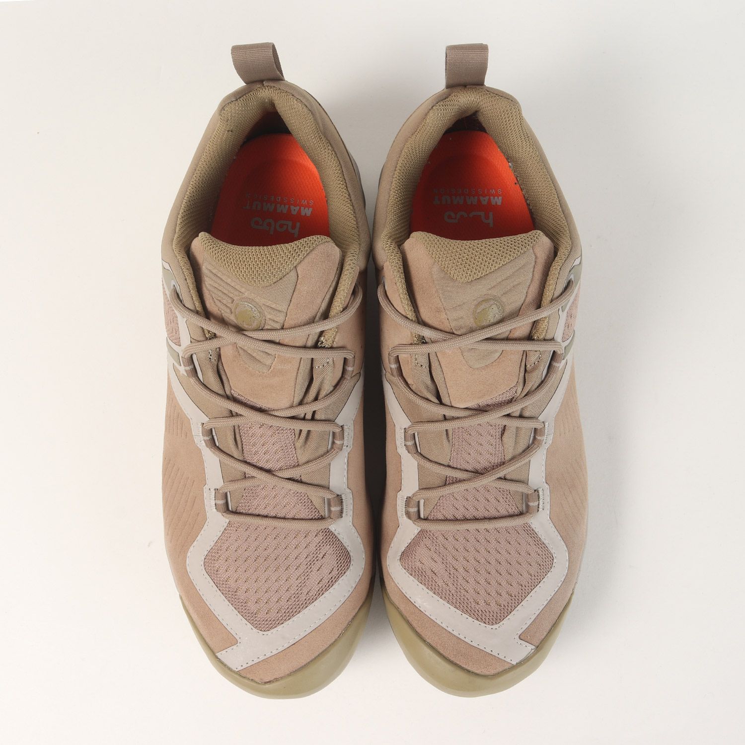 MAMMUT マムート サイズ:US11(28.5cm) | 21AW hobo別注 Sapuen Low 