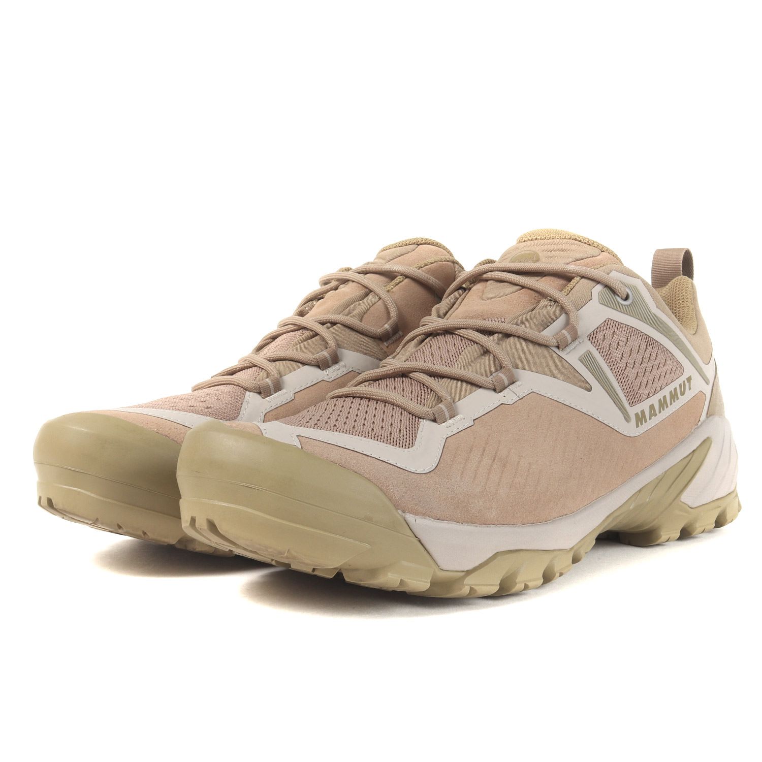 MAMMUT マムート サイズ:US11(28.5cm) | 21AW hobo別注 Sapuen Low 