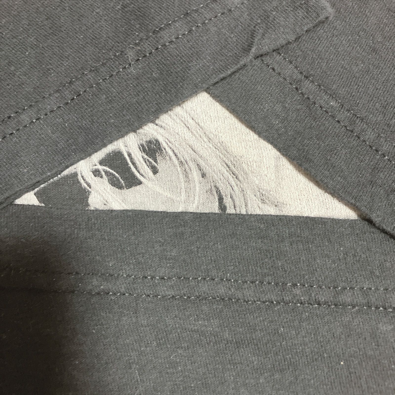 人気】2013 NIRVANA ニルヴァーナ tultex メキシコ製 メンバーフォトT 