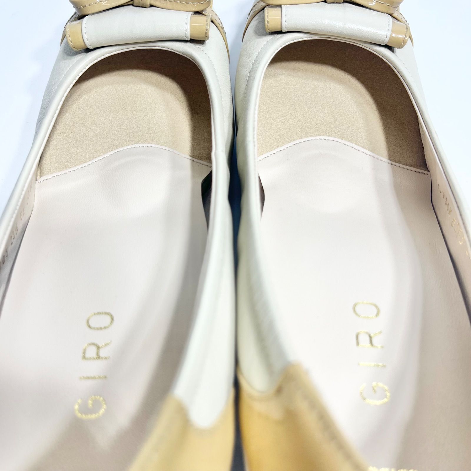 ASICS WALKING アシックスウォーキング GIRO 【未使用】Walking Shoes