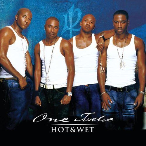 Hot & Wet／112