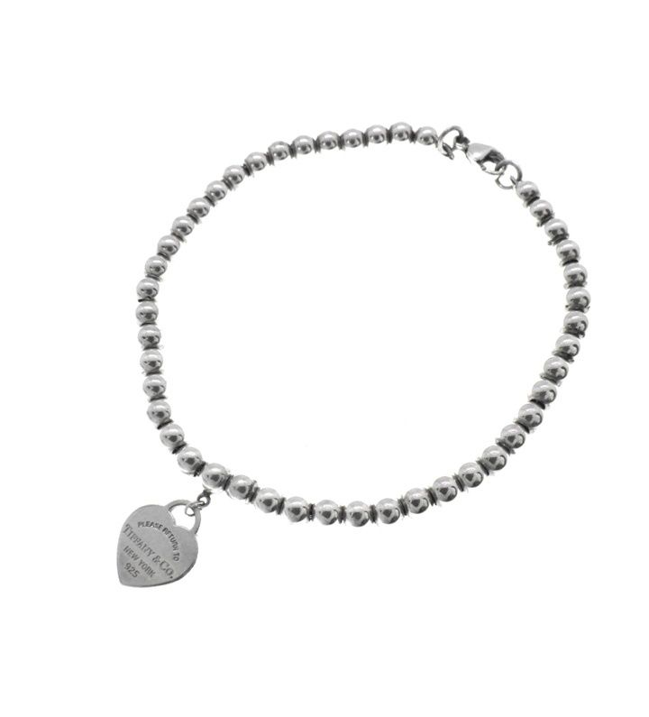 ティファニー TIFFANY&Co 【 リターントゥティファニー 】 ハート