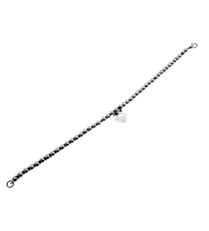 ティファニー TIFFANY&Co 【 リターントゥティファニー 】 ハート