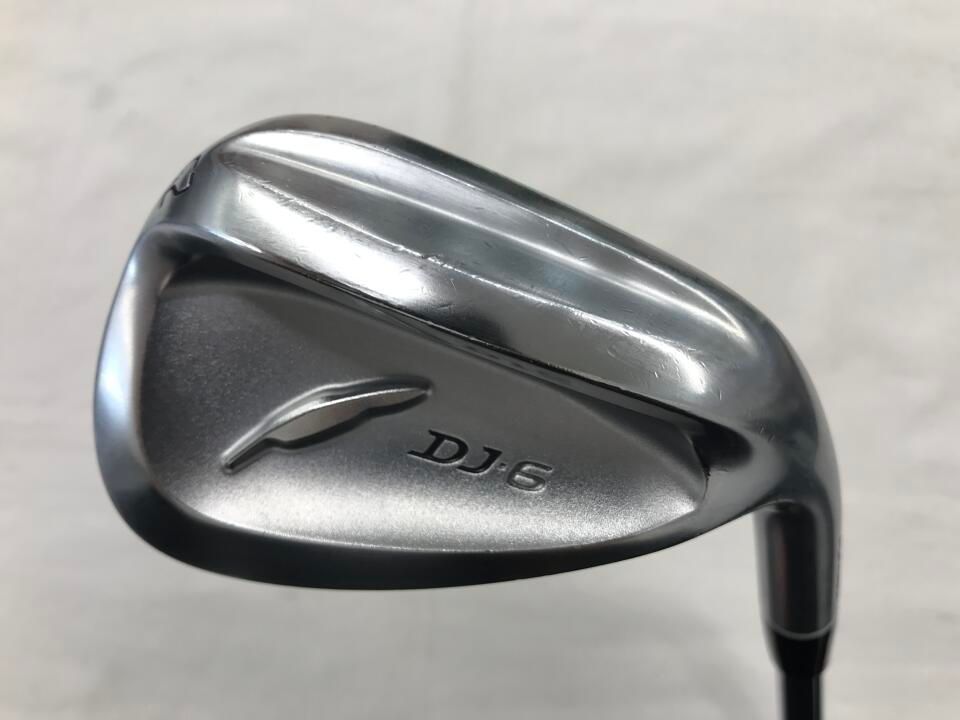 フォーティーン　DJ-6　52度　NSプロ DS-91w　WEDGEフレックス　ウェッジ　中古　ゴルフドゥ！NEXTさいたま三室店【最短即日発送】