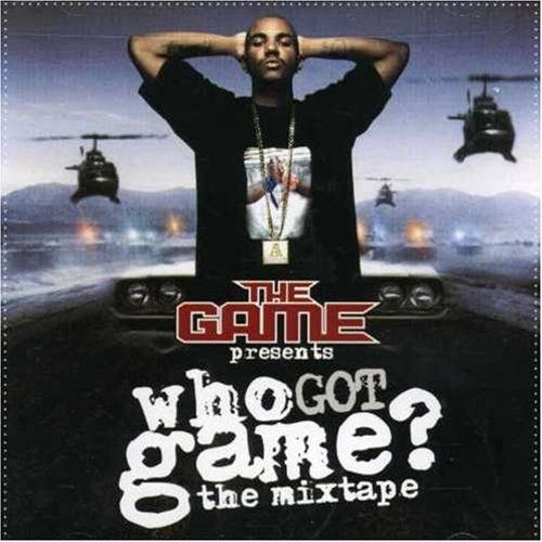 (CD)【輸入盤】Ｗｈｏ　Ｇｏｔ　Ｇａｍｅ？／Game ゲーム