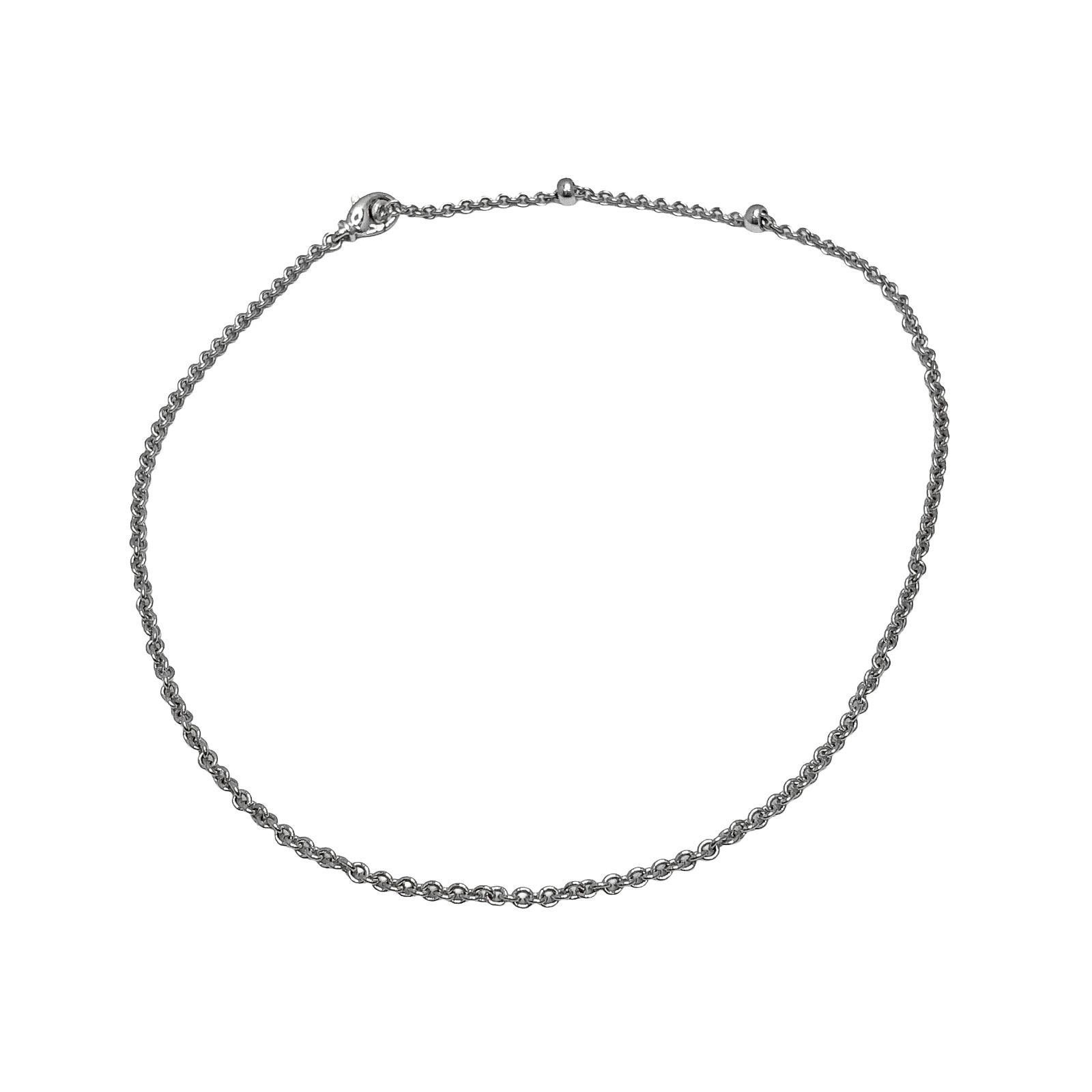 ブルガリ ネックレス チェーン BVLGARI ブルガリ Catene カテーネ 