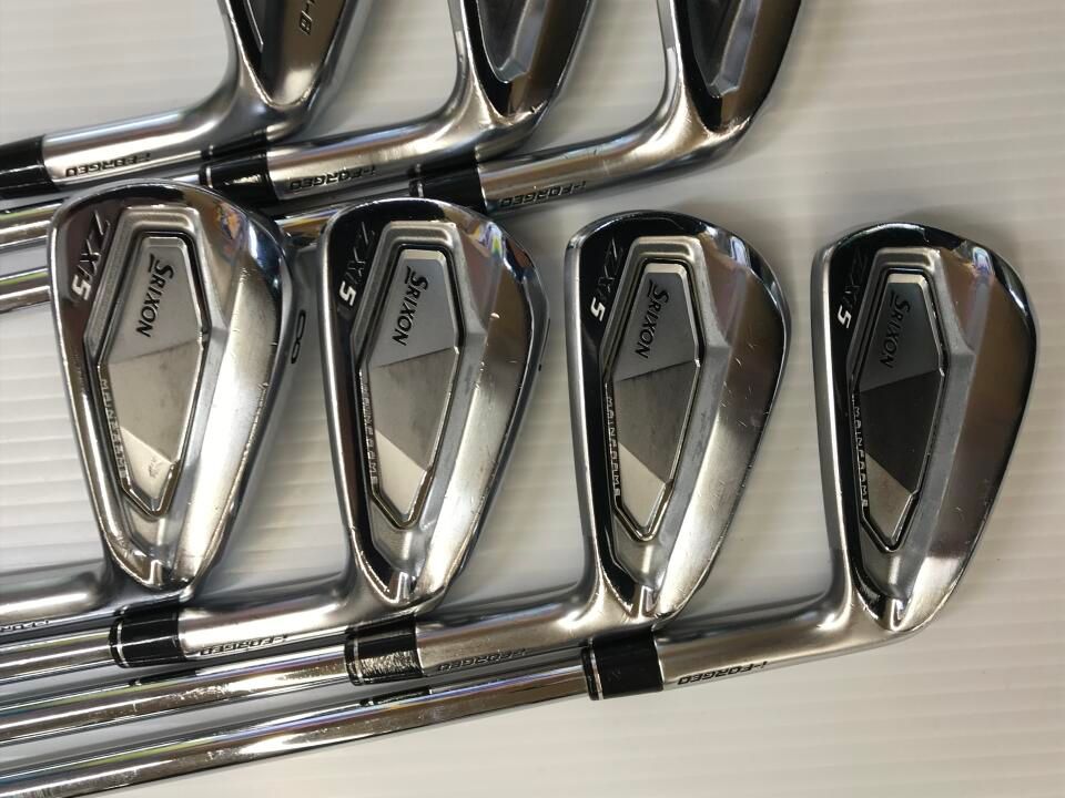 ダンロップ 【訳あり】SRIXON ZXi COMBO ﾀﾞｲﾅﾐｯｸｺﾞｰﾙﾄﾞHT S200