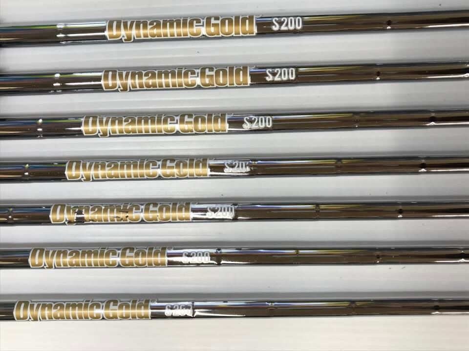 ダンロップ 【訳あり】SRIXON ZXi COMBO ﾀﾞｲﾅﾐｯｸｺﾞｰﾙﾄﾞHT S200