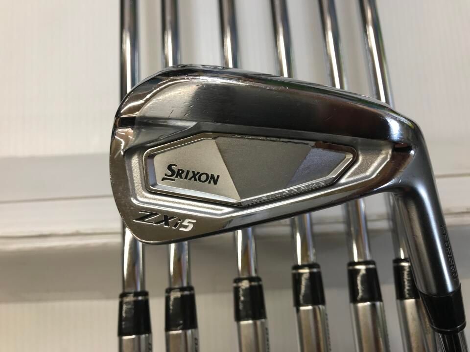 ダンロップ 【訳あり】SRIXON ZXi COMBO ﾀﾞｲﾅﾐｯｸｺﾞｰﾙﾄﾞHT S200