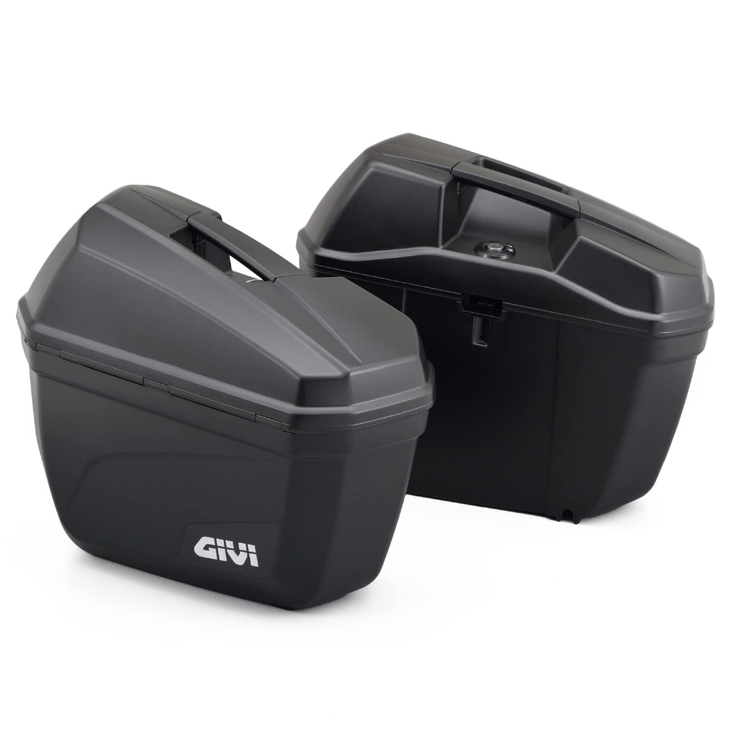 各22L E22N サイドケース 左右セット バイク 90668 GIVI(ジビ)