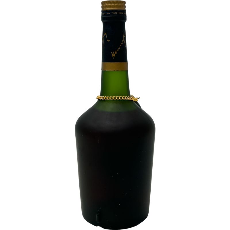 Hennessy Napoleon 旧ボトル コニャック 700ml - メルカリ