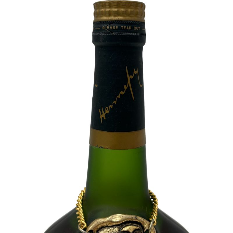 Hennessy Napoleon 旧ボトル コニャック 700ml - メルカリ