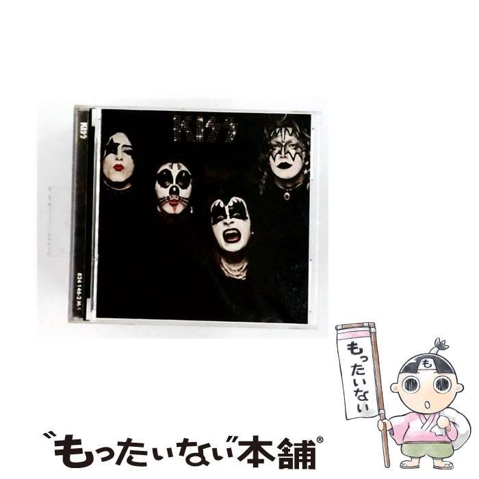 【中古】 KISS / ＫＩＳＳ /