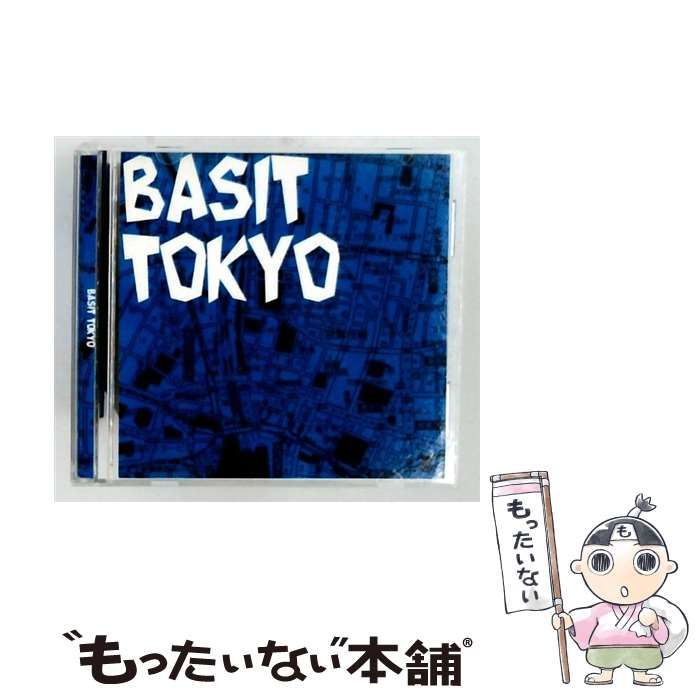 【中古】 BASIT TOKYO / /