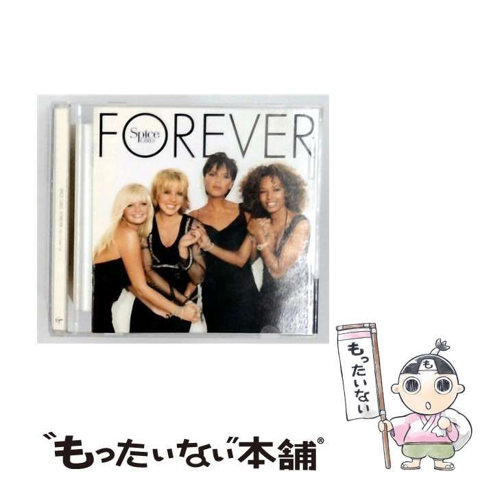 【中古】 Forever / Spice Girls /