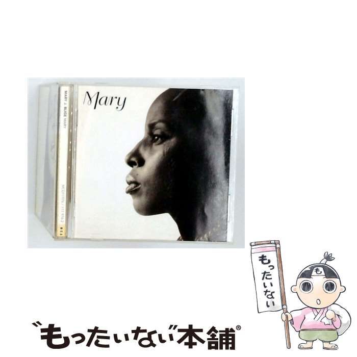 【中古】 [MCD11976] Mary / Mary J. Blige /
