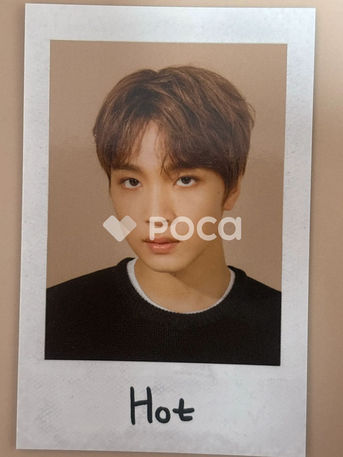 NCT ヘチャン 2020 NCT DREAM シーグリ - メルカリ
