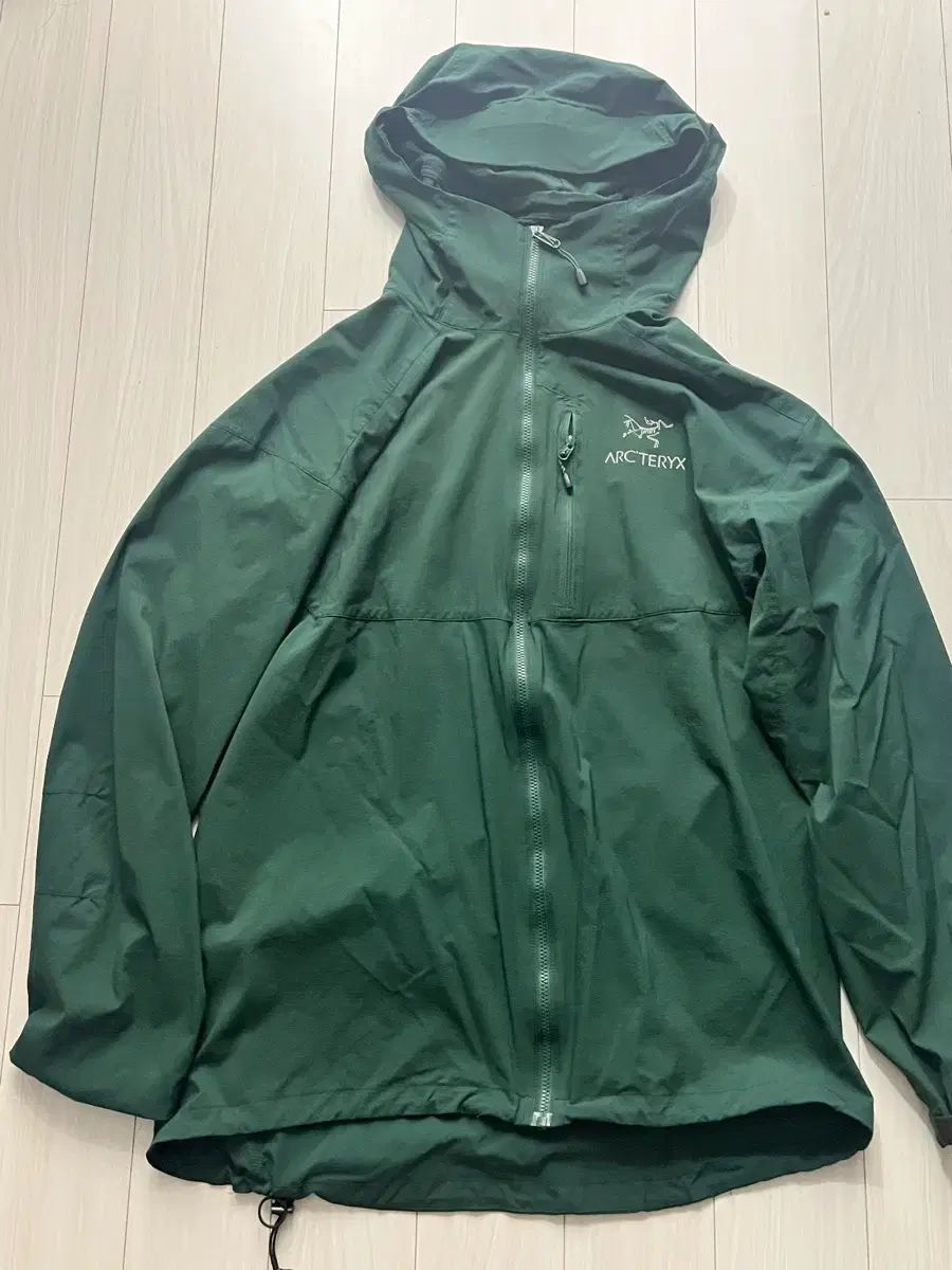 ARC'TERYX スコーミッシュ
