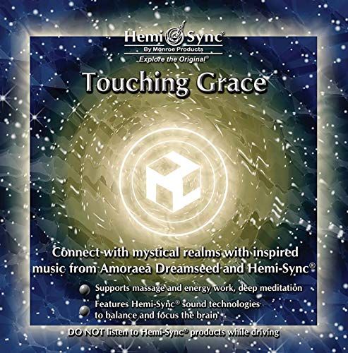 (CD)タッチング・グレース：Touching Grace [ヘミシンク]／MonroeProducts 35,750円