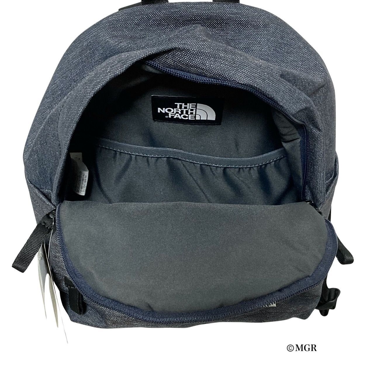 THE NORTH FACE ノースフェイス TNF デイパックミニ リュック 12L 