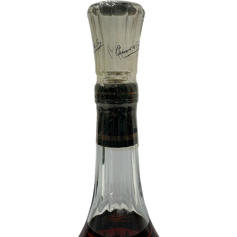 CAMUS カミュ XO ロングネック 700ml 40% - メルカリ