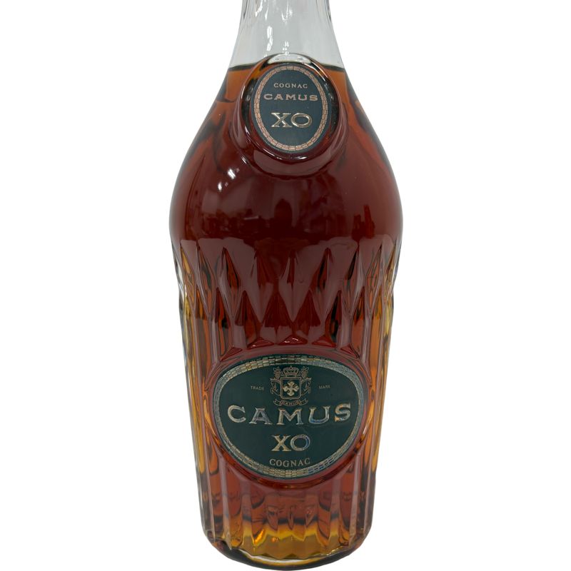 CAMUS カミュ XO ロングネック 700ml 40% - メルカリ