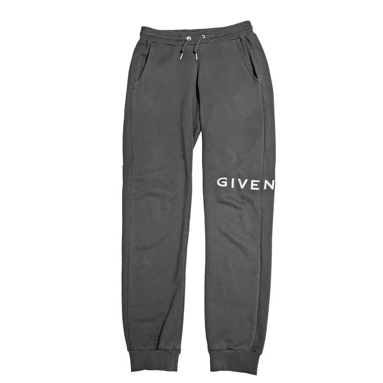GIVENCHY ジバンシィ KIDS キッズ 4Gロゴプリント スウェットパンツ