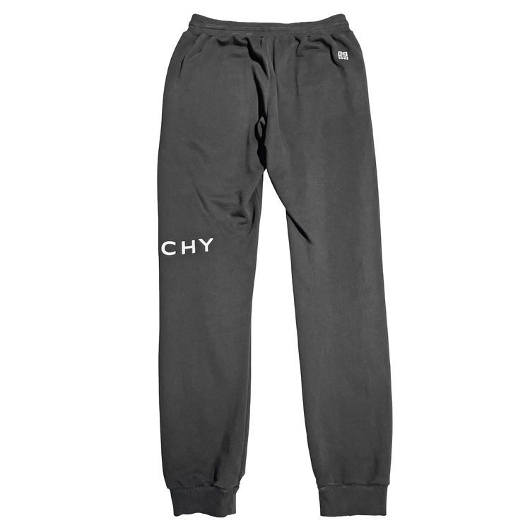 GIVENCHY ジバンシィ KIDS キッズ 4Gロゴプリント スウェットパンツ